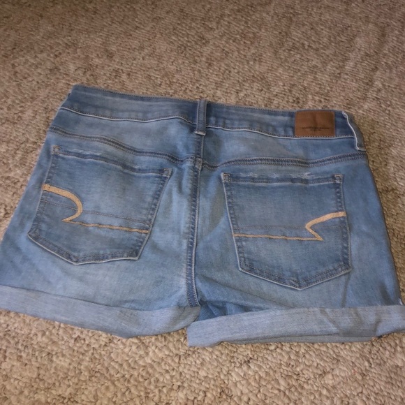 American Eagle Shorts - Picture 4 of 6